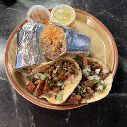 Pastor Taco