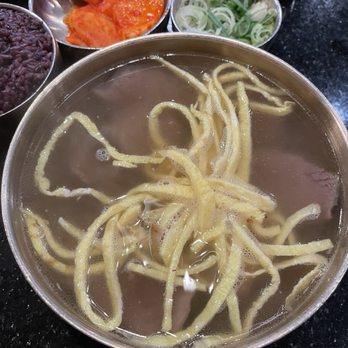 Jang Su Jang - 9. Galbitang - Korean Near Me - Milpitas, California Jang Su Jang - 9. Galbitang - Korean Near Me - Milpitas, California