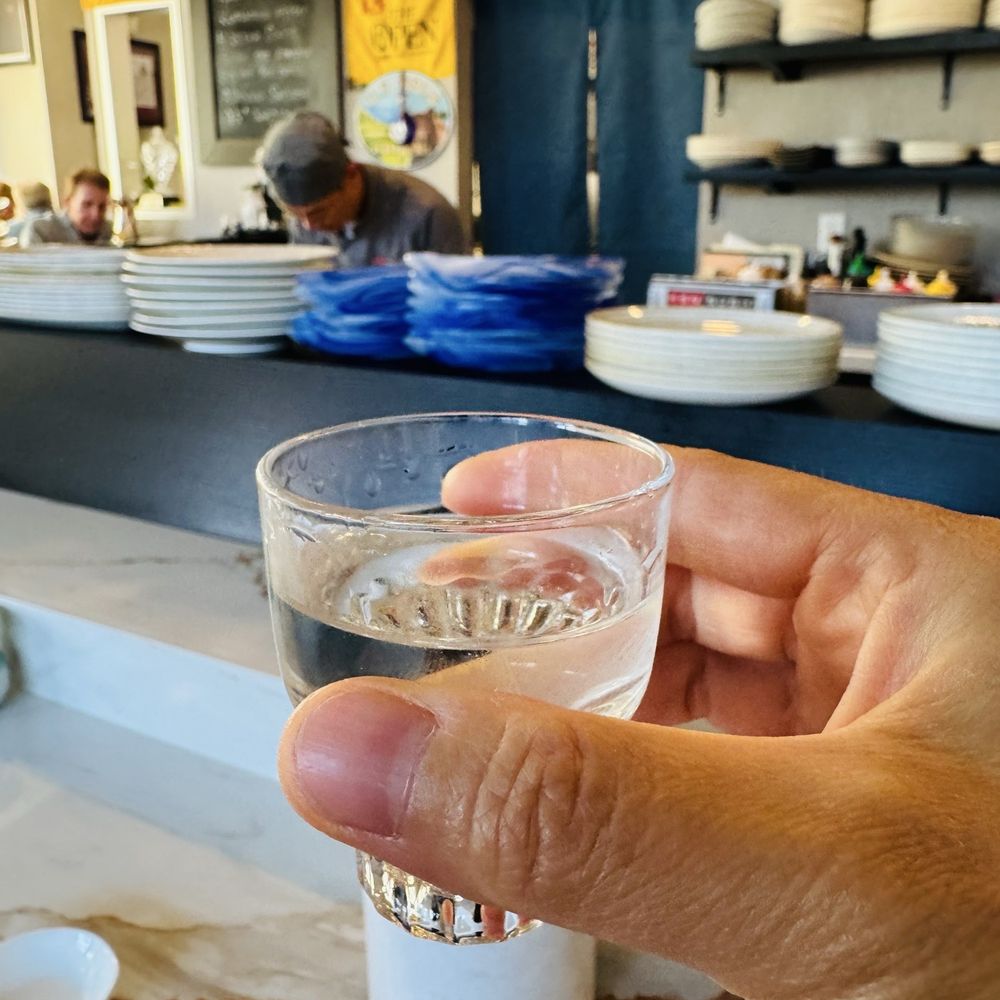 Ken Sushi Workshop - Sake - Japanese Near Me - San Diego, California Ken Sushi Workshop - Sake - Japanese Near Me - San Diego, California