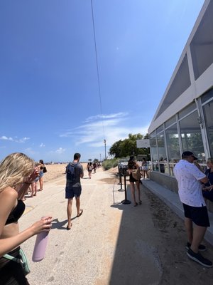 Shore Club Chicago by null