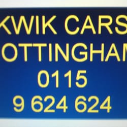 KwiK Cars