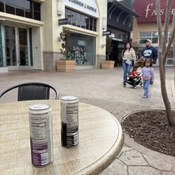 GNC - BUM energy drinks