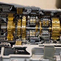 Zurovec's Auto & Transmission Repair
