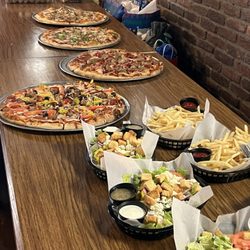 Old Town Pizza & Tap House