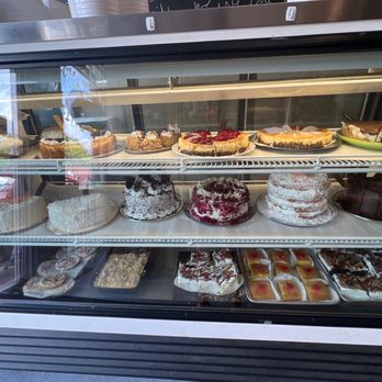 Fork & Finger - Desserts - American Near Me - Portsmouth, Ohio Fork & Finger - Desserts - American Near Me - Portsmouth, Ohio