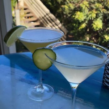 Geoffrey's Malibu - Seafood Near Me - Malibu, California