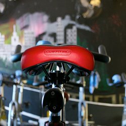 Body Works Fitness & Training Center - Incredible Spin Room