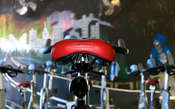 Social spots from Body Works Fitness & Training Center