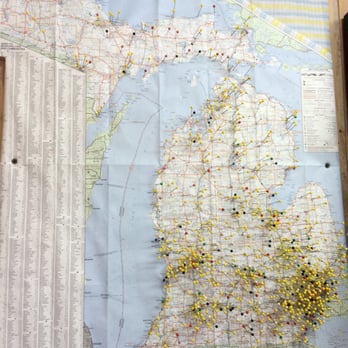 Wildwood Pasties - Make sure to tag where you're from - world map available also - Bakeries Near Me - Moran, Michigan Wildwood Pasties - Make sure to tag where you're from - world map available also - Bakeries Near Me - Moran, Michigan