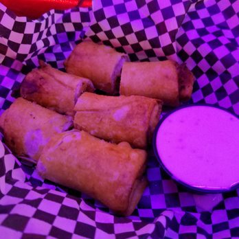 Loafers - Southwestern egg rolls - Bars Near Me - Catonsville, Maryland