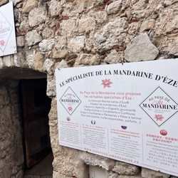 Èze - 5/13/26 FYI.