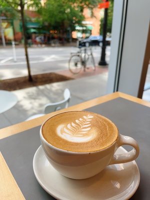Blue Bottle Coffee by null