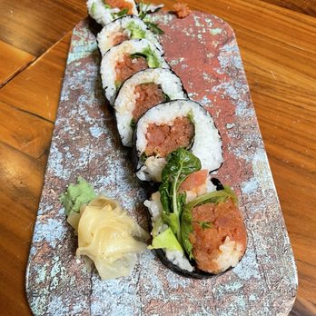 Egg Flip Sushi Flip - So cool they have a gluten free sushi menu. Just ask the cashier. - Sandwiches Near Me - Minneapolis, Minnesota Egg Flip Sushi Flip - So cool they have a gluten free sushi menu. Just ask the cashier. - Sandwiches Near Me - Minneapolis, Minnesota