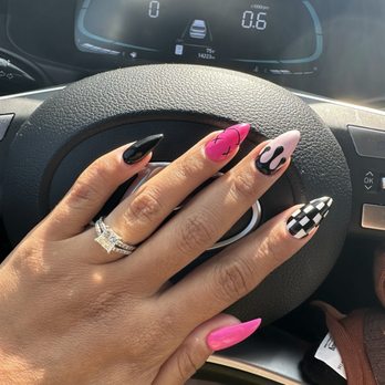 Slay Me Nails - Kristy KILLED it. - Nail Salons Near Me - Riverside, California Slay Me Nails - Kristy KILLED it. - Nail Salons Near Me - Riverside, California
