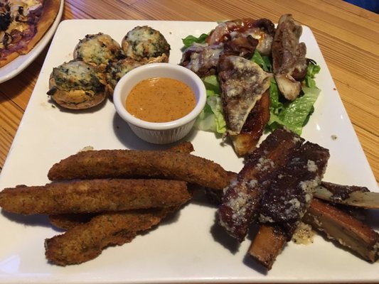 Bridge Bistro by null