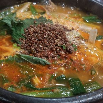 Bulrocho Korean Restaurant - Korean Near Me - Los Angeles, California Bulrocho Korean Restaurant - Korean Near Me - Los Angeles, California