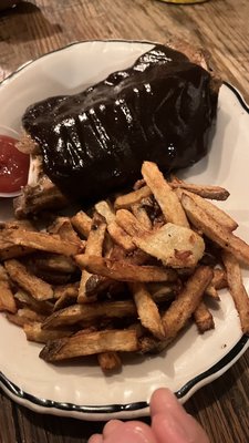 Notre-Boeuf-de-Grâce by null