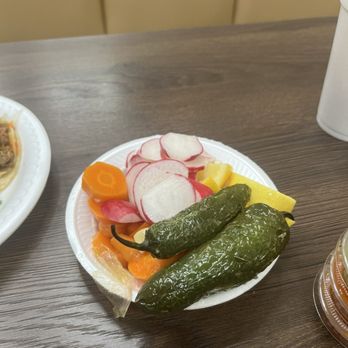El Taco Lucas - Mexican Near Me - Corona, California