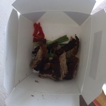 Maggie Chow's Chinese Restaurant - This is the amount of duck for the duck pancakes which were $18..... - Chinese Near Me - Potts Point, NSW