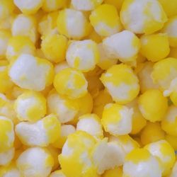 Jessica's Freeze Dried Sweets - Lemonheads