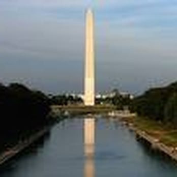 Washington Monument - Landmarks & Historical Buildings Near Me - Washington, DC, District of Columbia