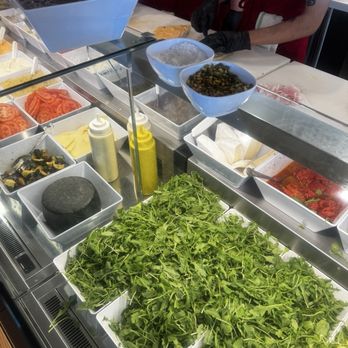 Strada - In the making..... - Sandwiches Near Me - Fresno, California Strada - In the making..... - Sandwiches Near Me - Fresno, California