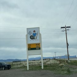 Gunbarrel Station