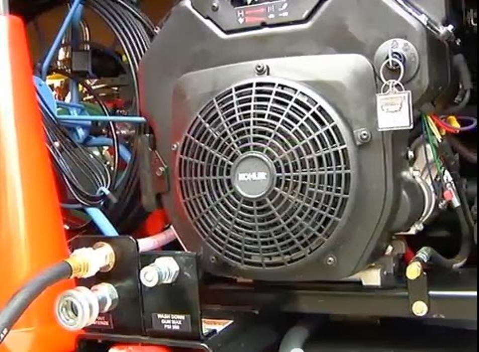 Slide of Drain Saver