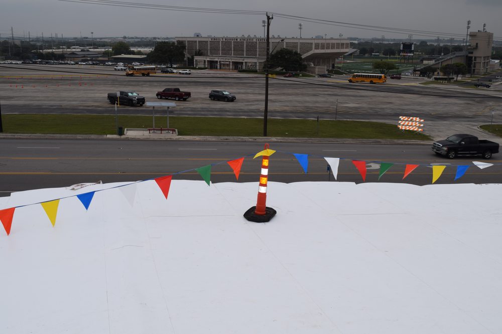 Slide of Top Notch Roofing