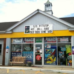 Littleton Sunoco & Deli Mart