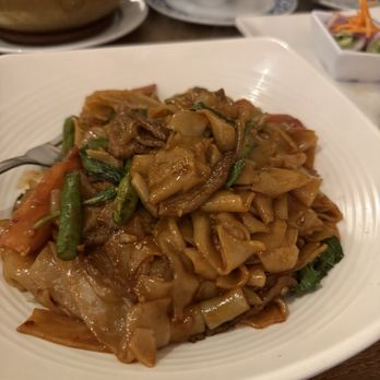 Marnee Thai - Pad Kee Mao - Thai Near Me - San Francisco, California Marnee Thai - Pad Kee Mao - Thai Near Me - San Francisco, California