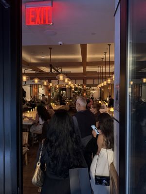 Osteria La Baia by null