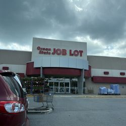 Ocean State Job Lot