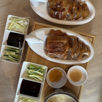 Bamboo House - Whole peking duck - Chinese Near Me - Plano, Texas Bamboo House - Whole peking duck - Chinese Near Me - Plano, Texas