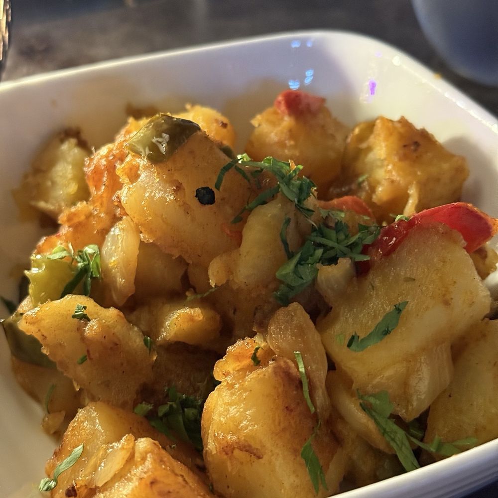 Life After Restaurant & Lounge - Potatoes - American Near Me - Edgewater, New Jersey