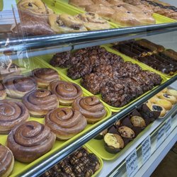 Georgetown Donuts