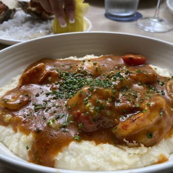Eunice - Shrimp and Grits - Cajun/Creole Near Me - Houston, Texas Eunice - Shrimp and Grits - Cajun/Creole Near Me - Houston, Texas