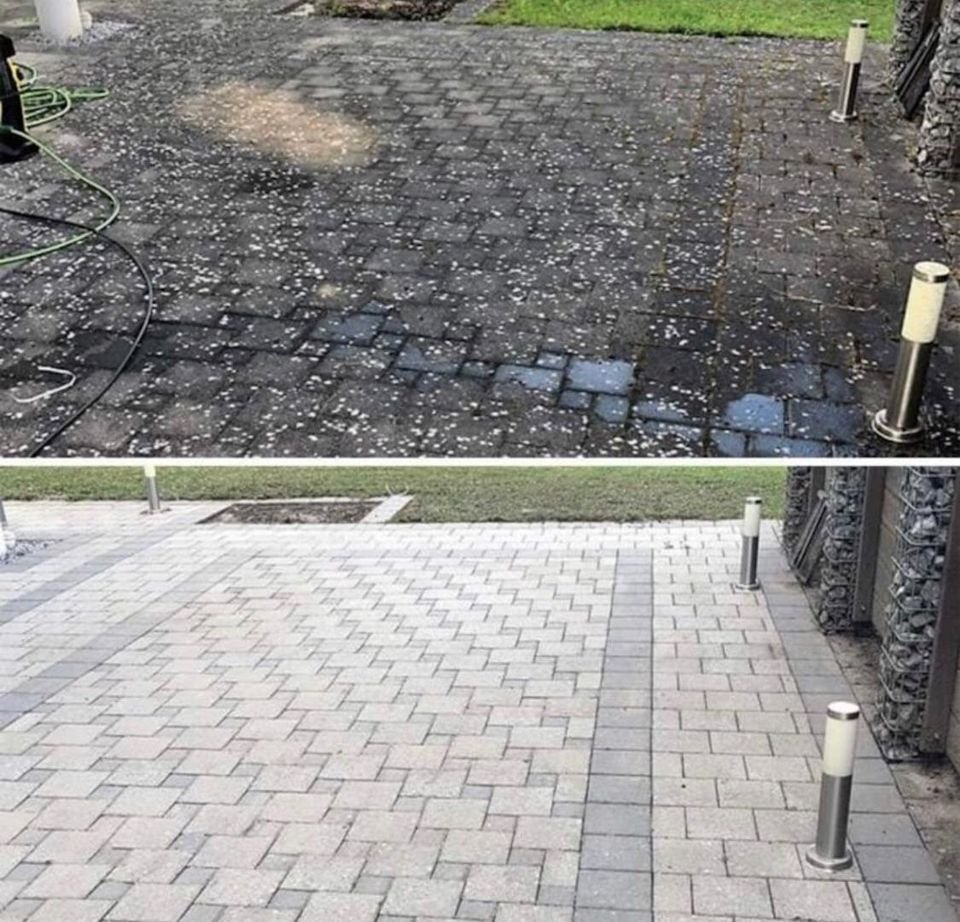 Slide of FL Constructions & Painting