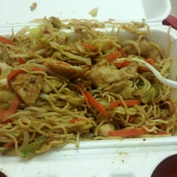 Not the prettiest food, but yummy! Not the prettiest food, but yummy!
