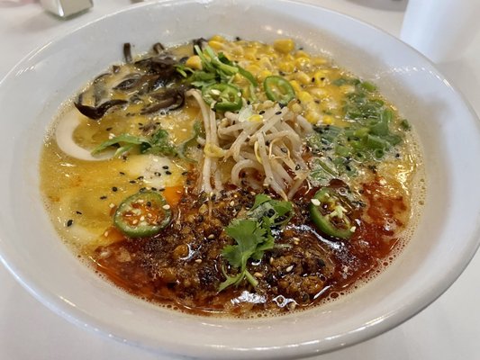 Michi Ramen by null