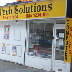 511 Tech Solutions - 511 Tech Solutions