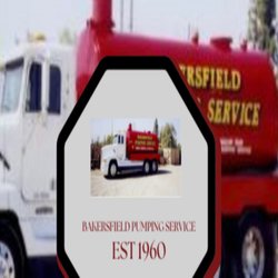 Bakersfield Pumping Service