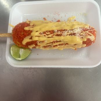 Paleteria Dulce Tentacion - Ice Cream & Frozen Yogurt Near Me - McGregor, Texas Paleteria Dulce Tentacion - Ice Cream & Frozen Yogurt Near Me - McGregor, Texas
