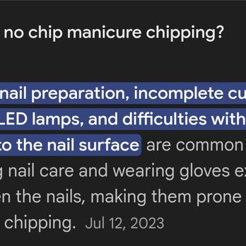 K T Nails And Spa - Nail Salons Near Me - Chicago, Illinois