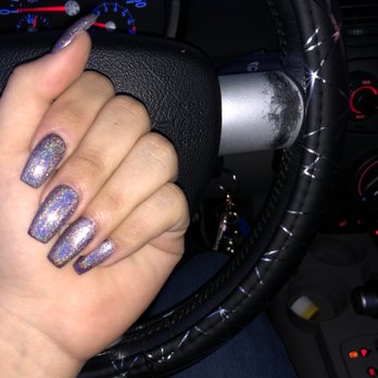 Vegas Nails - Nail Salons Near Me - Chicago, Illinois