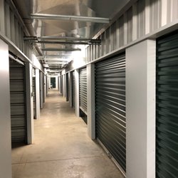 Self Storage Center #3 - Climate Controlled Units