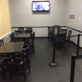 The Hunger Tamer - African Near Me - Laurel, Maryland
