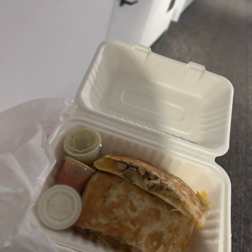 Atlixco’s - Chicken quesadillas - Food Stands Near Me Atlixco’s - Chicken quesadillas - Food Stands Near Me