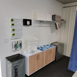 Bay Rehabilitation