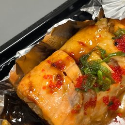 Flaming Maki
